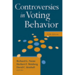 Controversies in Voting Behavior