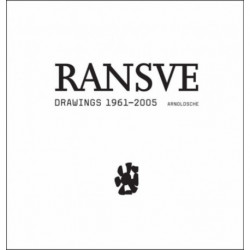 Ransve: Drawings 1961-2005