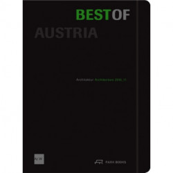 Best of Austria – Architecture 2010–11