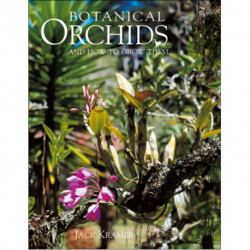 Botanical Orchids and How to Grow Them
