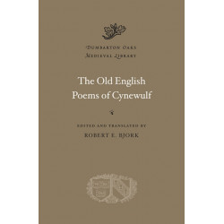 The Old English Poems of Cynewulf