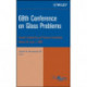 68th Conference on Glass Problems, Volume 29, Issue 1