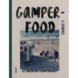 Camper Food & Stories