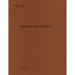 Fournier Maccagnan: De aedibus 62