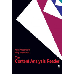 The Content Analysis Reader