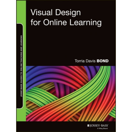 Visual Design for Online Learning