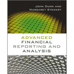 Advanced Financial Reporting and Analysis