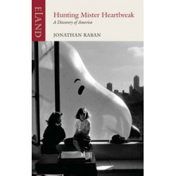 Hunting Mr Heartbreak: A Discovery of America
