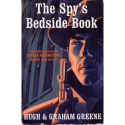 The Spy's Bedside Book