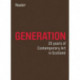 Generation: Reader and Guide