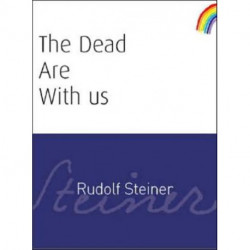 The Dead Are With Us