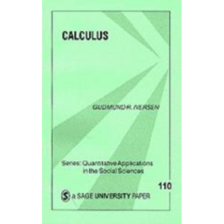Calculus