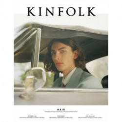 Kinfolk Volume 28