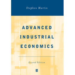 Advanced Industrial Economics