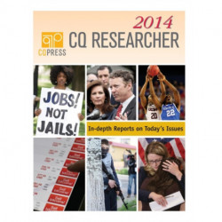 CQ Researcher Bound Volume 2014