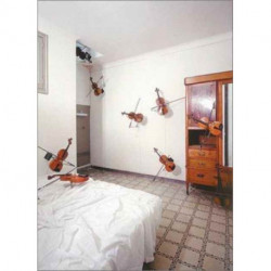 Espai Poblenou Foundation: Site Specific Projects