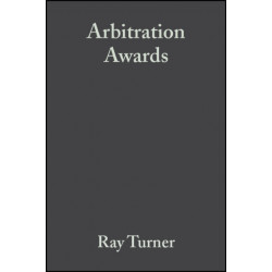 Arbitration Awards: A Practical Approach