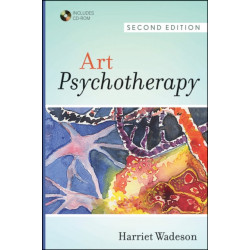 Art Psychotherapy