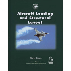 Aircraft Loading and Structural Layout
