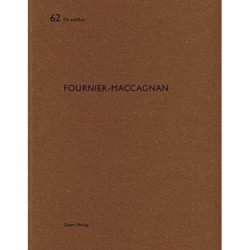 Fournier Maccagnan: De aedibus 62