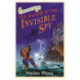 Adventure Island: The Mystery of the Invisible Spy: Book 10