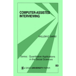 Computer-Assisted Interviewing