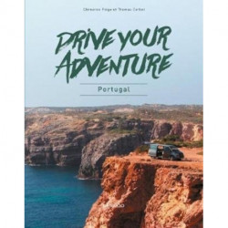 Drive Your Adventure Portugal