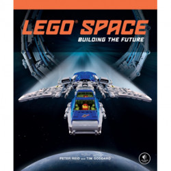 LEGO Space