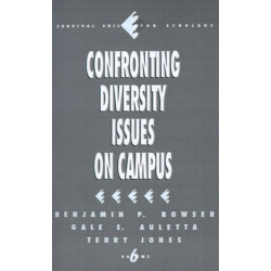 Confronting Diversity Issues on Campus