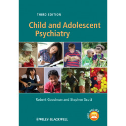 Child and Adolescent Psychiatry