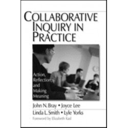 Collaborative Inquiry in Practice: Action, Reflection, and Making Meaning