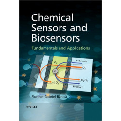 Chemical Sensors and Biosensors: Fundamentals and Applications
