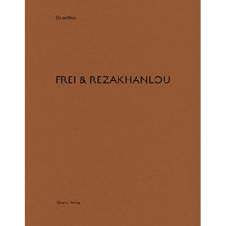 Frei Rezakhanlou: De aedibus