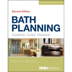 Bath Planning: Guidelines, Codes, Standards