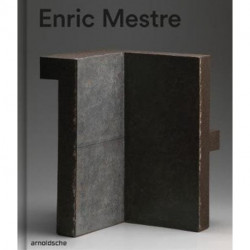 Enric Mestre: Ceramic Sculpture