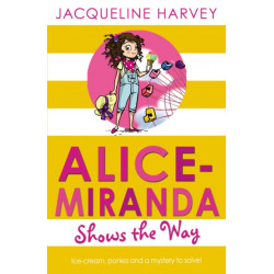 Alice-Miranda Shows the Way