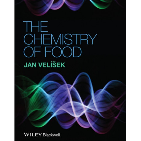 The Chemistry of Food