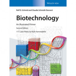 Biotechnology: An Illustrated Primer