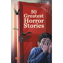 50 Greatest Horror Stories