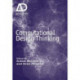 Computational Design Thinking: Computation Design Thinking