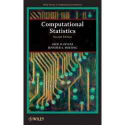 Computational Statistics