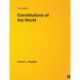 Constitutions of the World