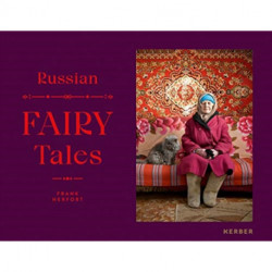 Frank Herfort: Russian Fairytales