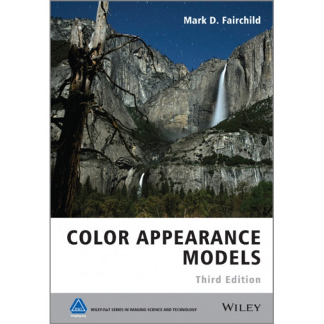 Color Appearance Models