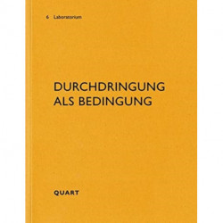 Durchdringung als Bedingung