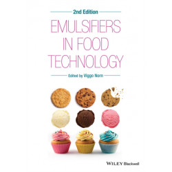 Emulsifiers in Food Technology