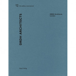 DRDH – London/Antwerpen: De aedibus international 27