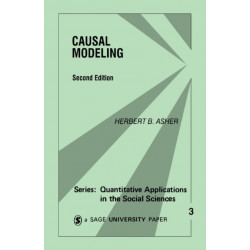 Causal Modeling