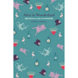 Alices Adventures in Wonderland