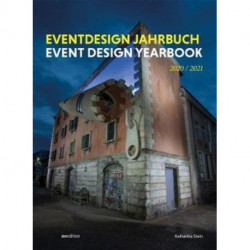 Event Design Yearbook 2020/21